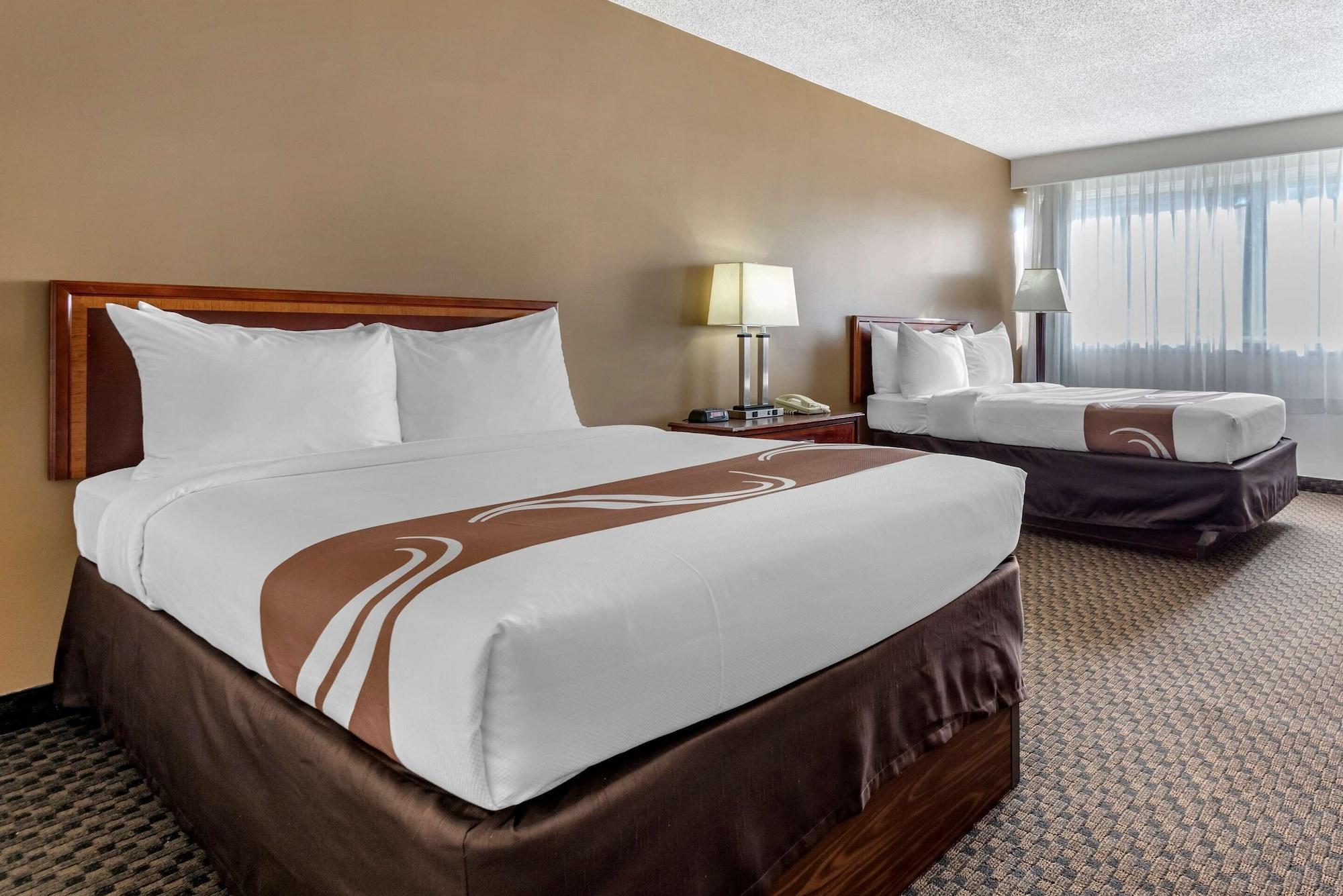 Quality Inn & Suites Vestal Binghamton Near University Εξωτερικό φωτογραφία
