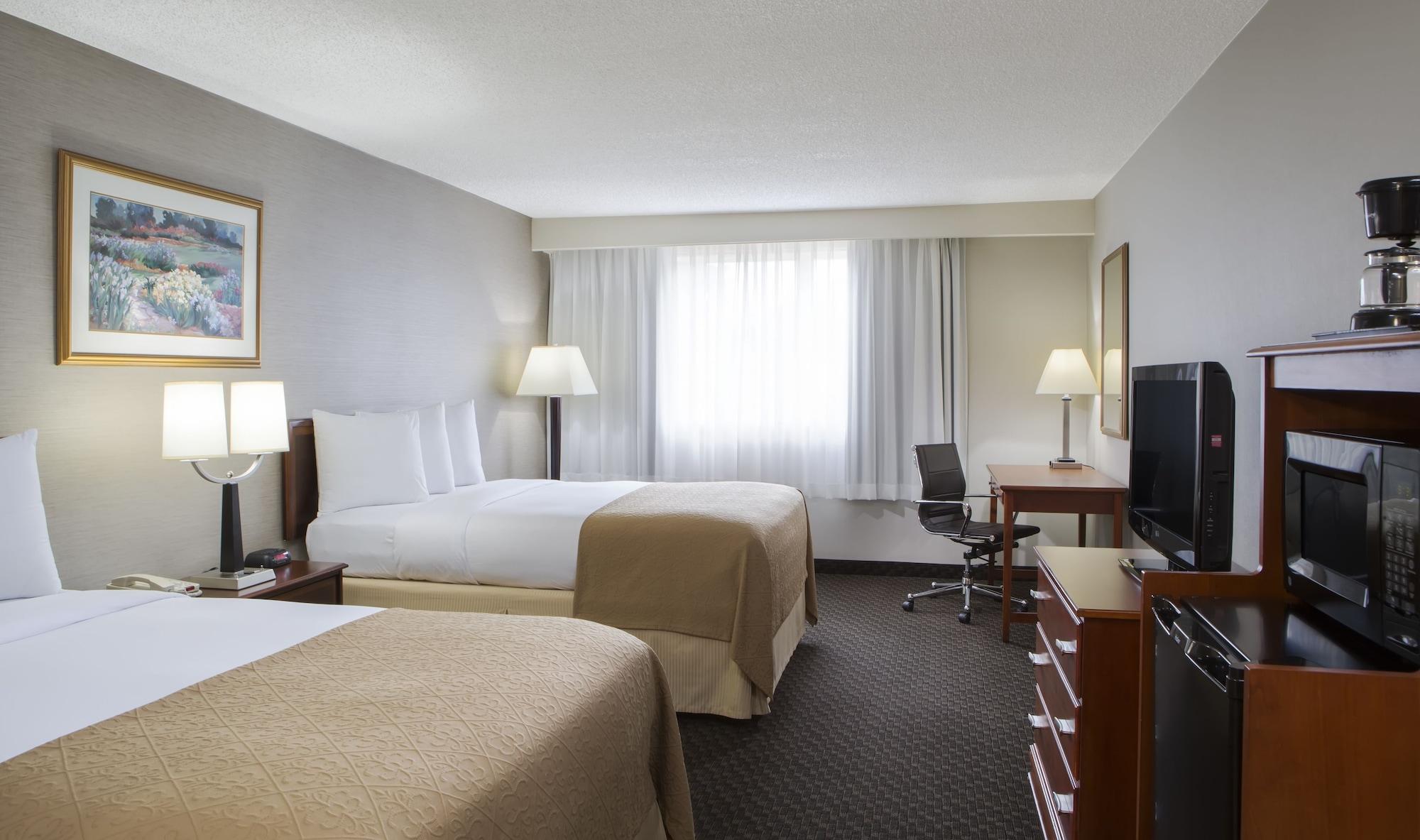 Quality Inn & Suites Vestal Binghamton Near University Εξωτερικό φωτογραφία