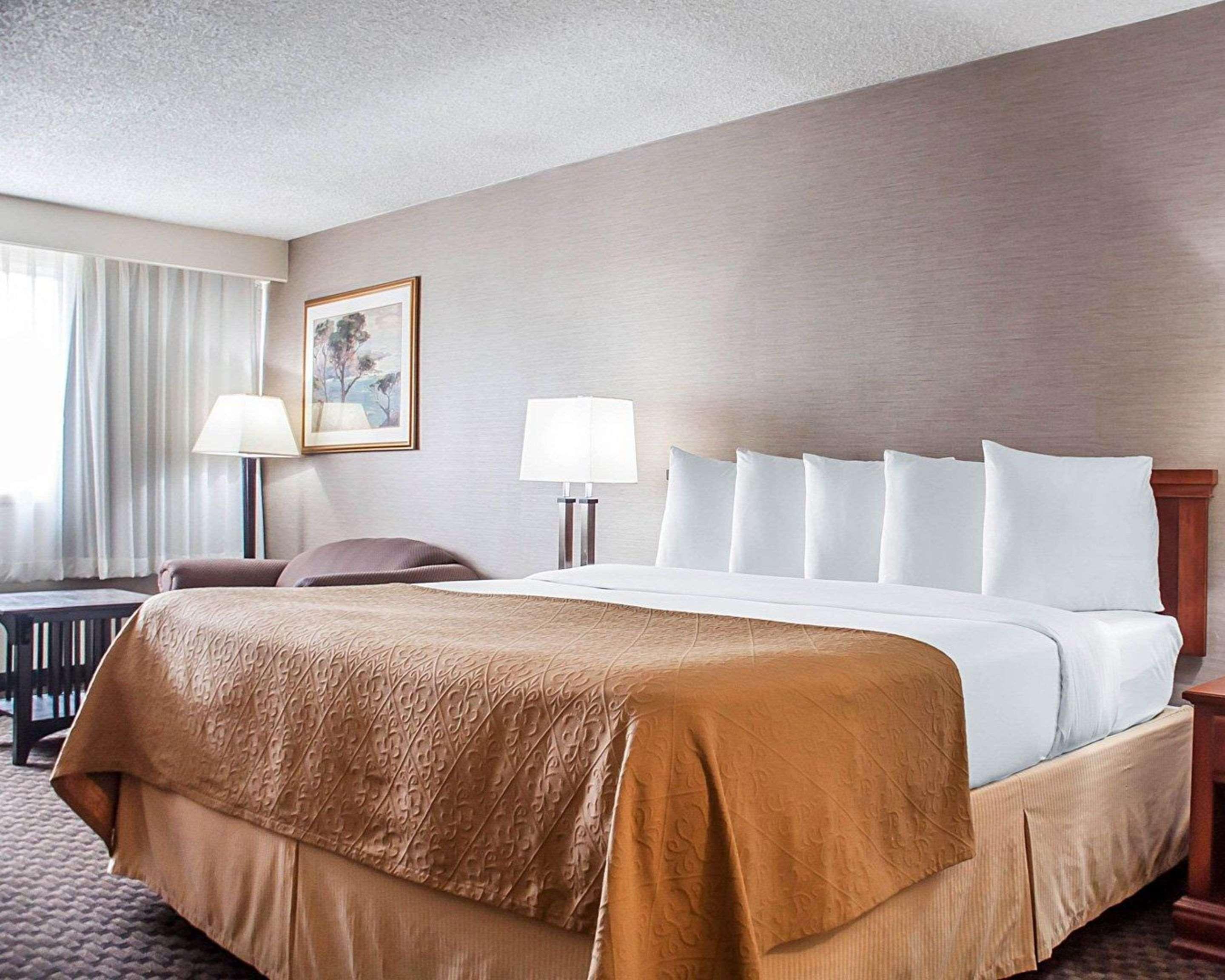 Quality Inn & Suites Vestal Binghamton Near University Εξωτερικό φωτογραφία