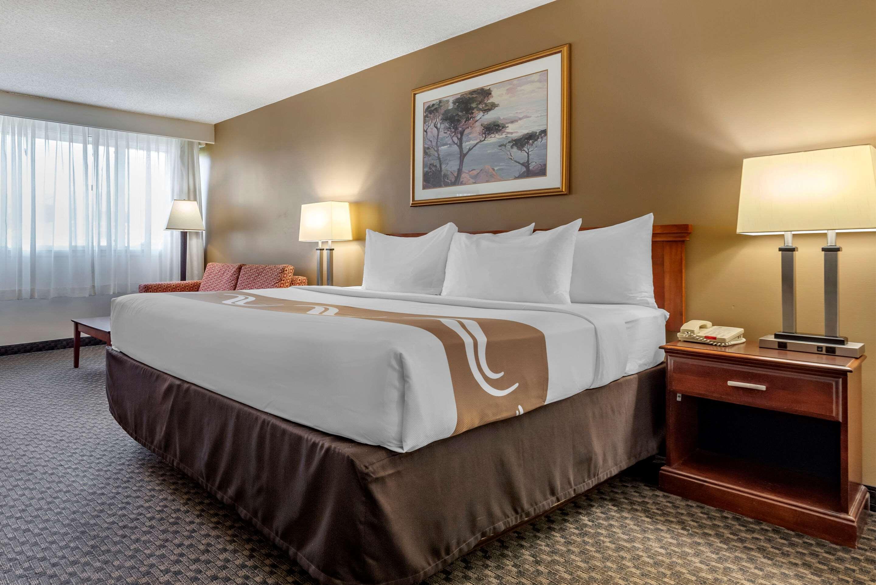 Quality Inn & Suites Vestal Binghamton Near University Εξωτερικό φωτογραφία