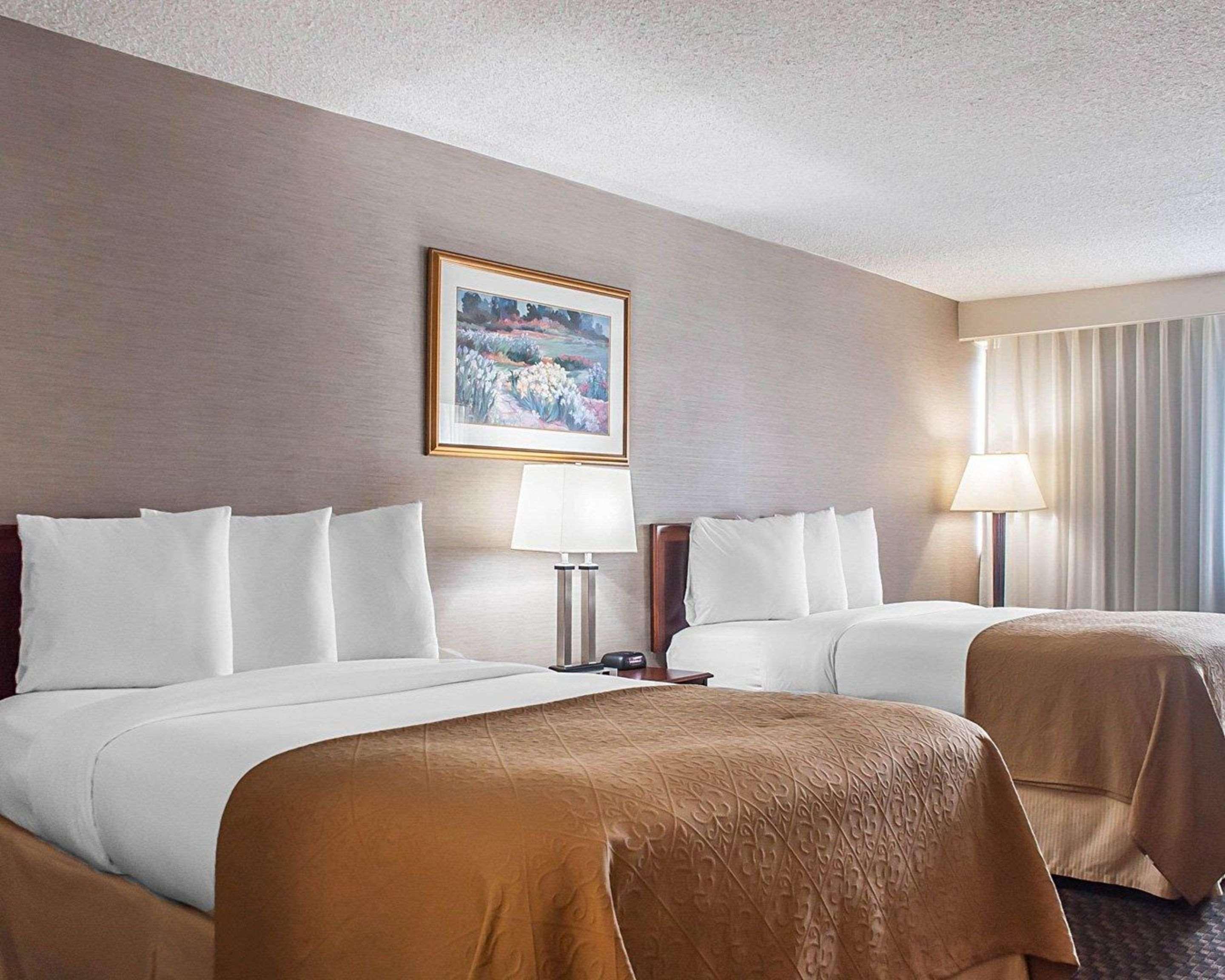 Quality Inn & Suites Vestal Binghamton Near University Εξωτερικό φωτογραφία