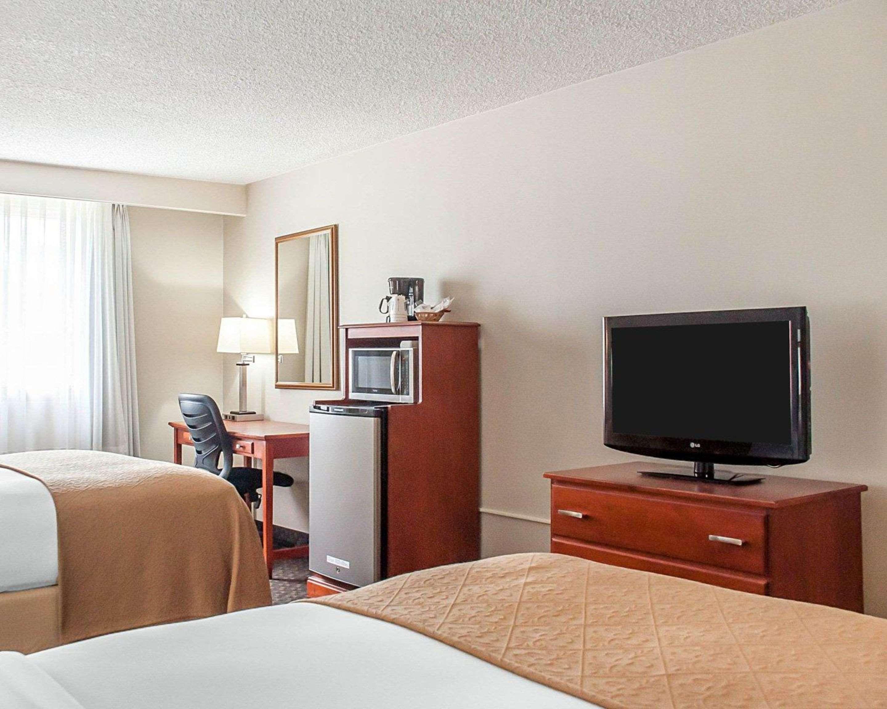 Quality Inn & Suites Vestal Binghamton Near University Εξωτερικό φωτογραφία