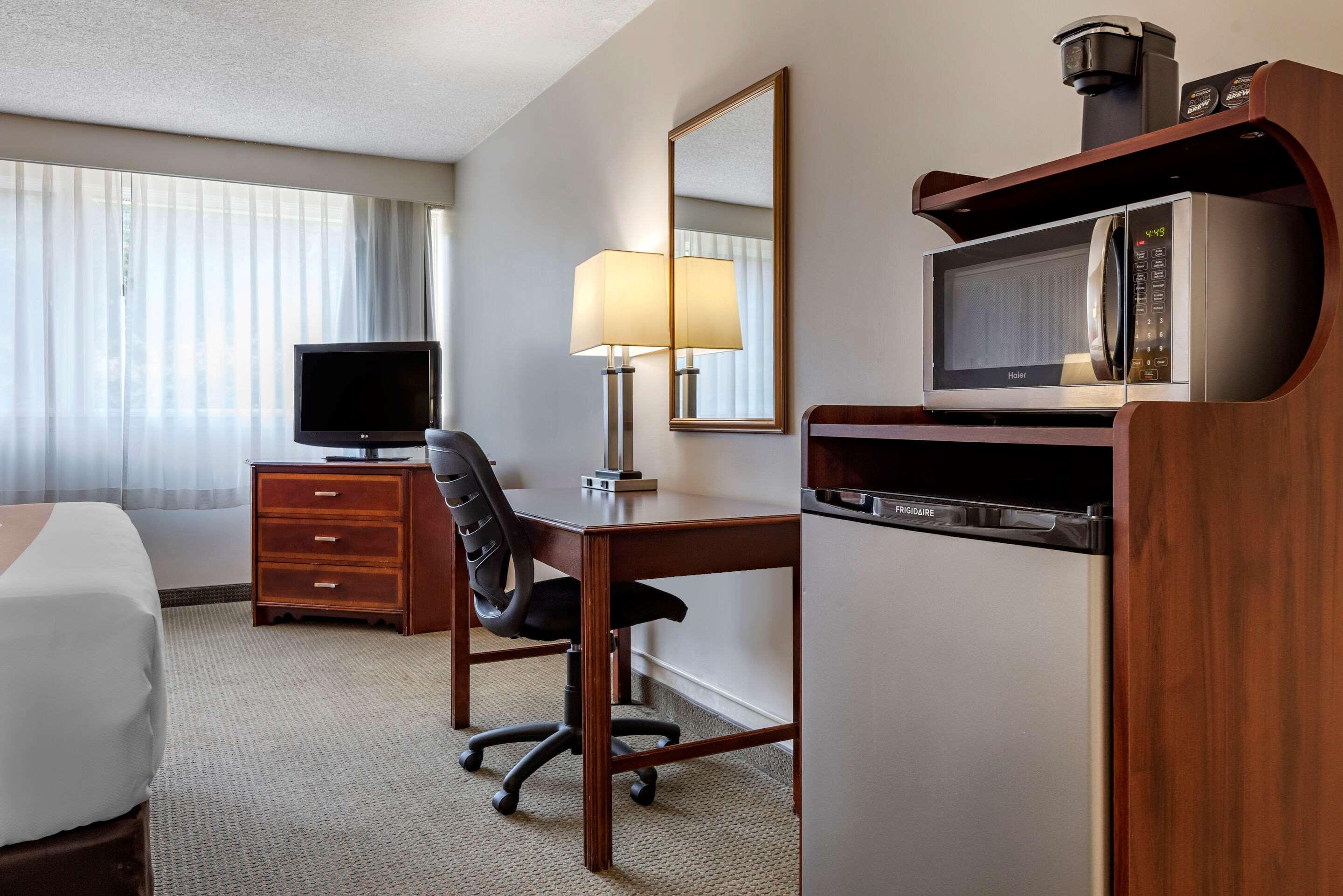 Quality Inn & Suites Vestal Binghamton Near University Εξωτερικό φωτογραφία