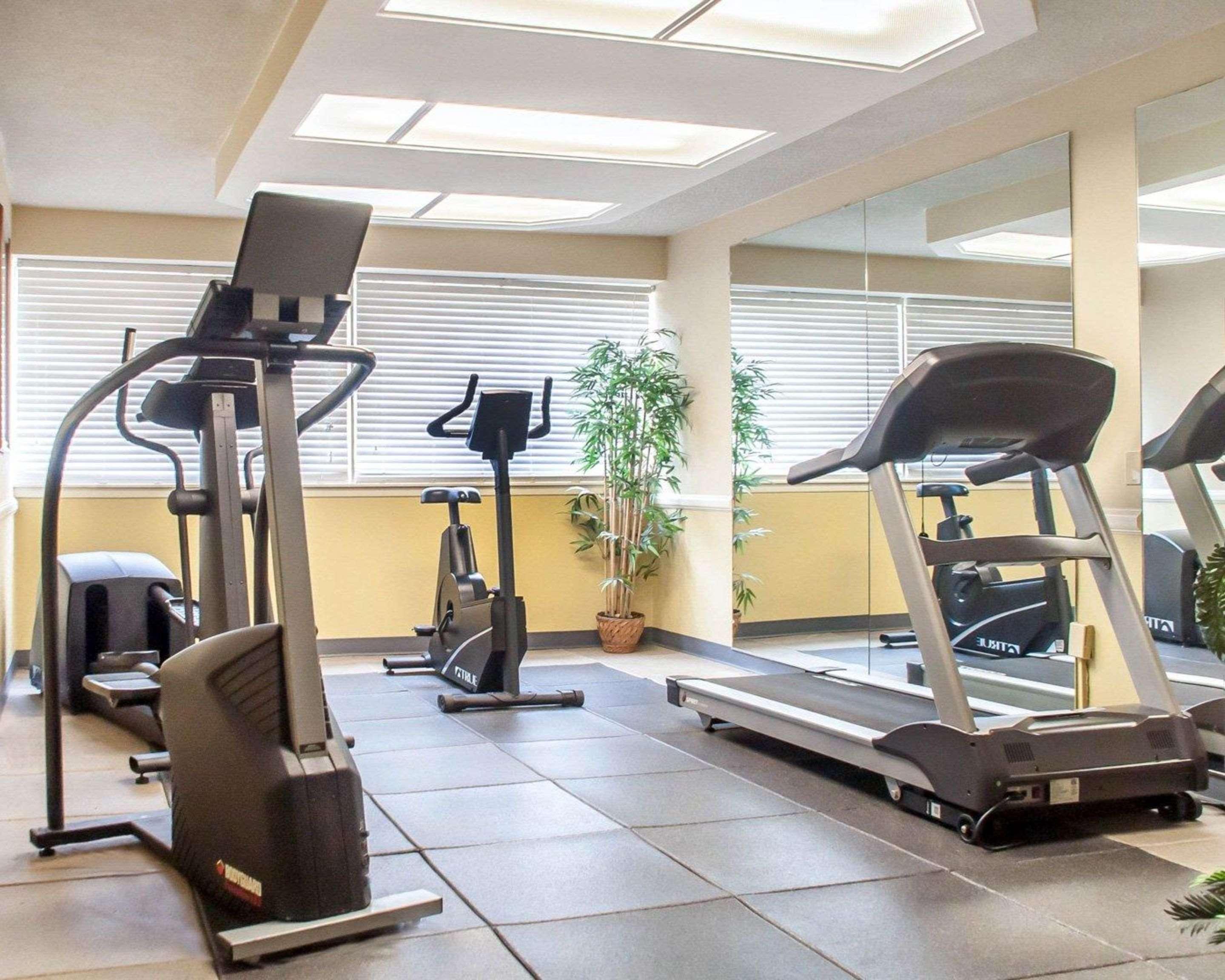 Quality Inn & Suites Vestal Binghamton Near University Εξωτερικό φωτογραφία